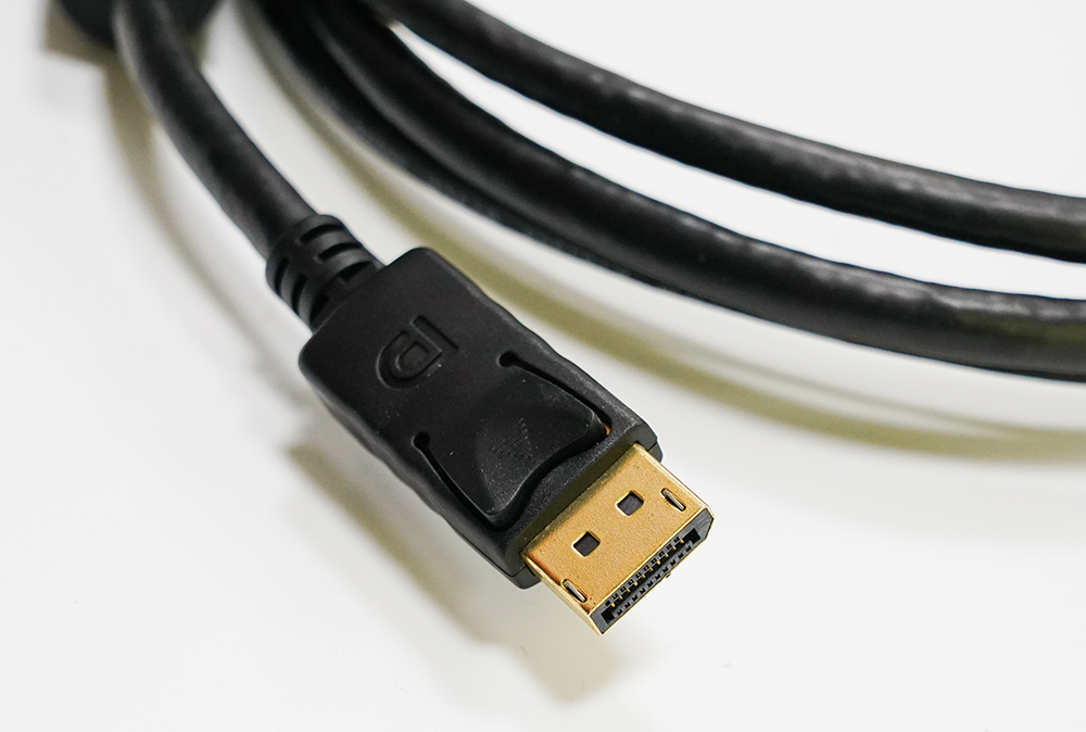 DVI 24+1 TO HDMI镀金